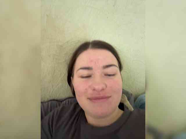 ViollaSweetA webcam