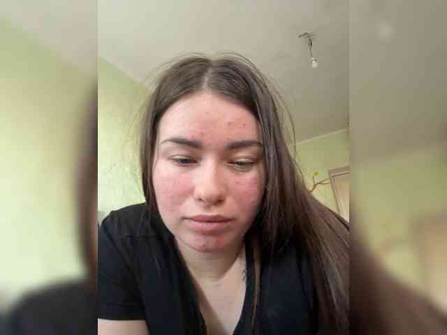 ViollaSweetA webcam