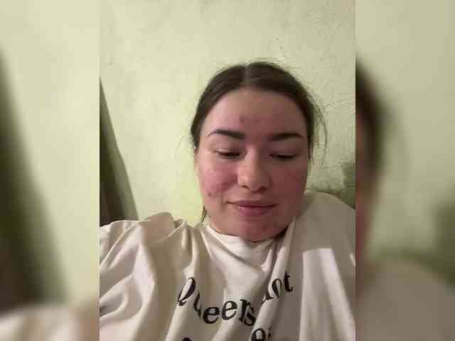 ViollaSweetA webcam