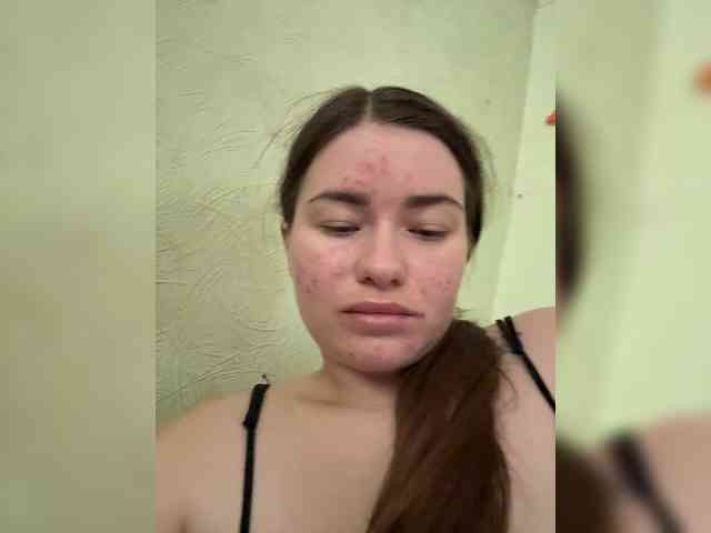 ViollaSweetA webcam