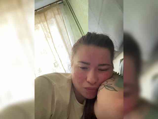 ViollaSweetA webcam