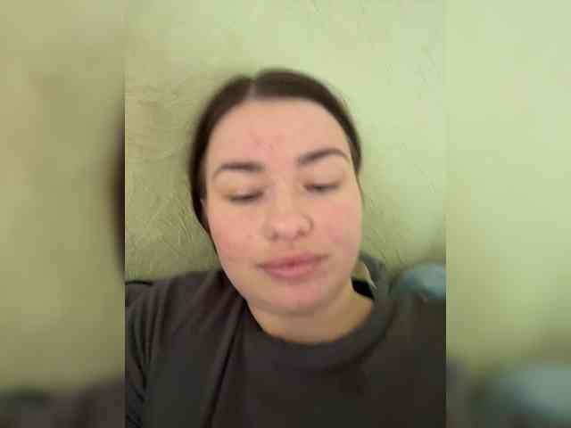 ViollaSweetA webcam