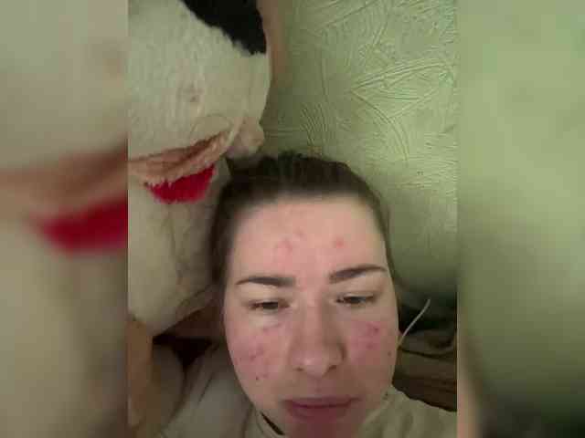 ViollaSweetA webcam
