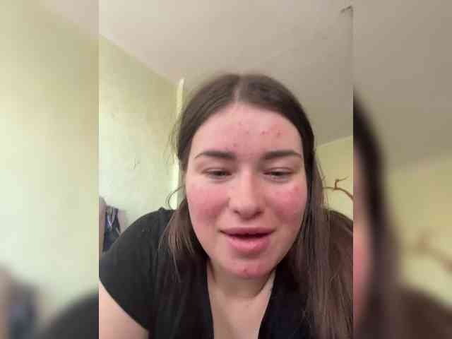 ViollaSweetA webcam