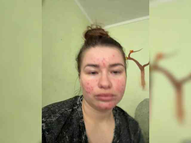 ViollaSweetA webcam