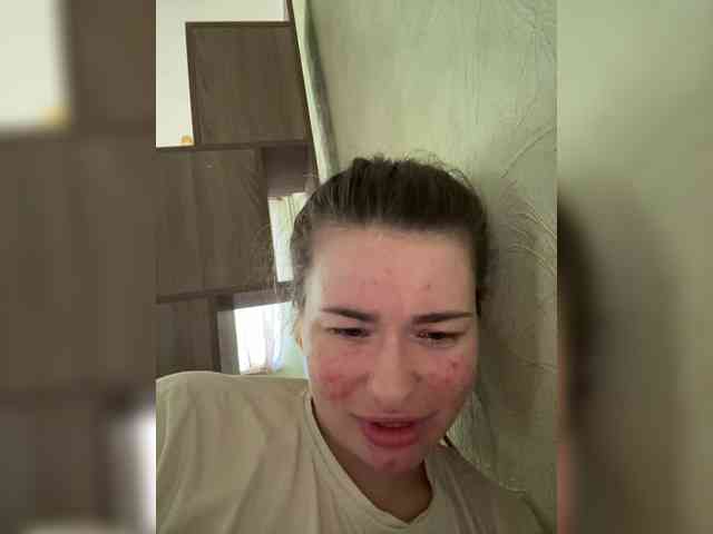 ViollaSweetA webcam