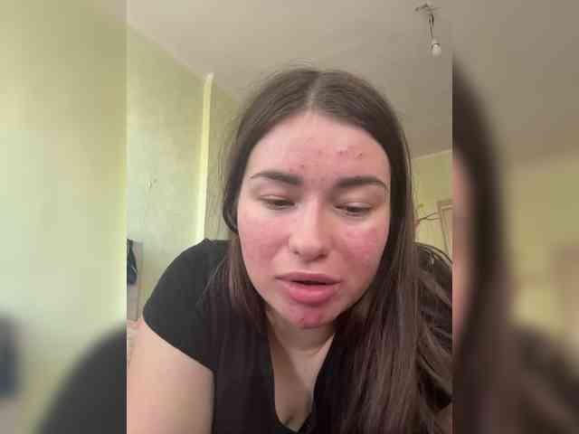 ViollaSweetA webcam