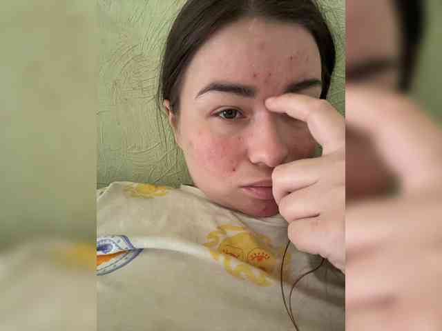 ViollaSweetA webcam
