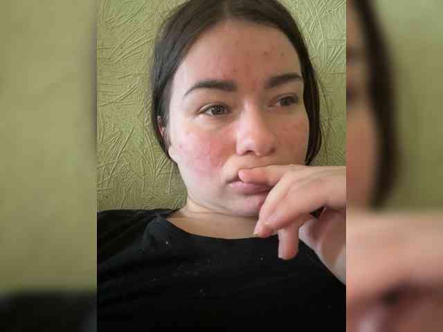 ViollaSweetA webcam