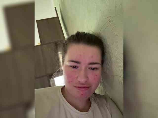 ViollaSweetA webcam