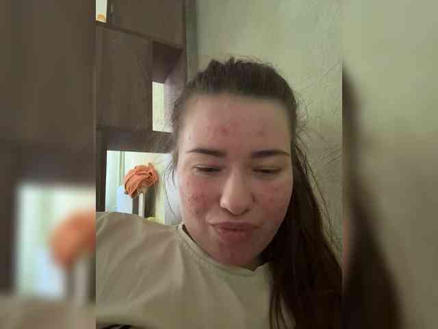 ViollaSweetA webcam