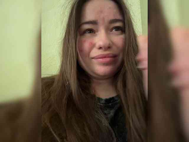 ViollaSweetA webcam