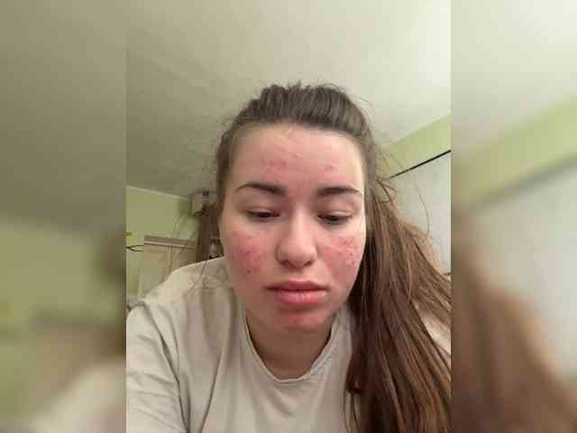 ViollaSweetA webcam