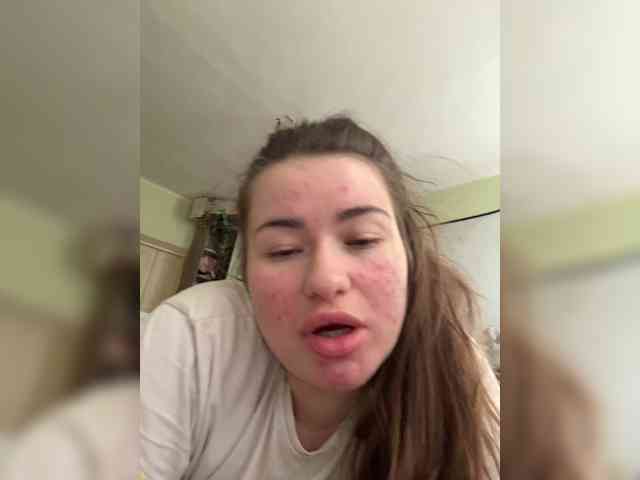 ViollaSweetA webcam