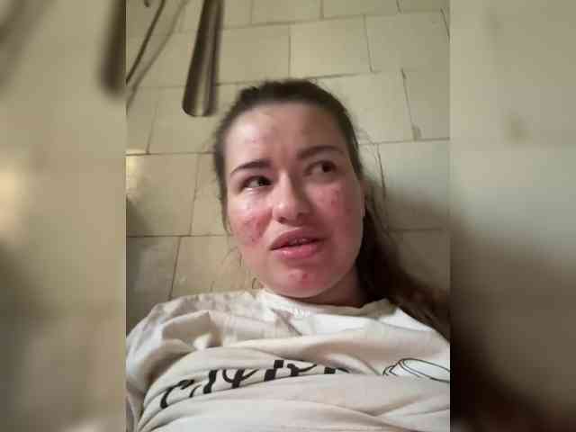 ViollaSweetA webcam