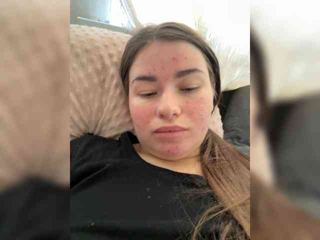 ViollaSweetA webcam