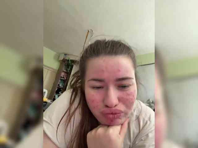 ViollaSweetA webcam
