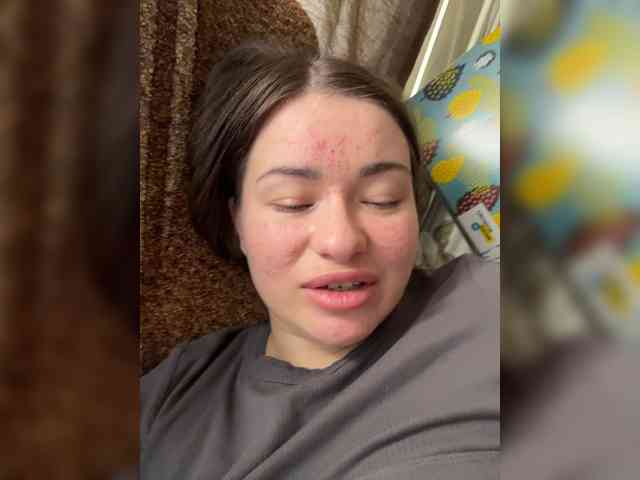 ViollaSweetA webcam