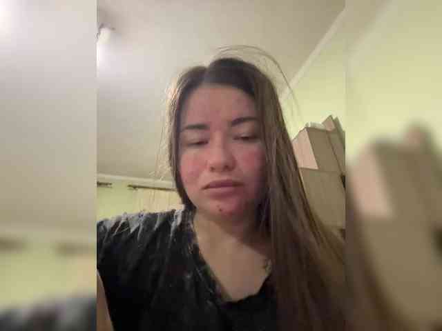 ViollaSweetA webcam