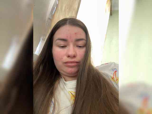 ViollaSweetA webcam