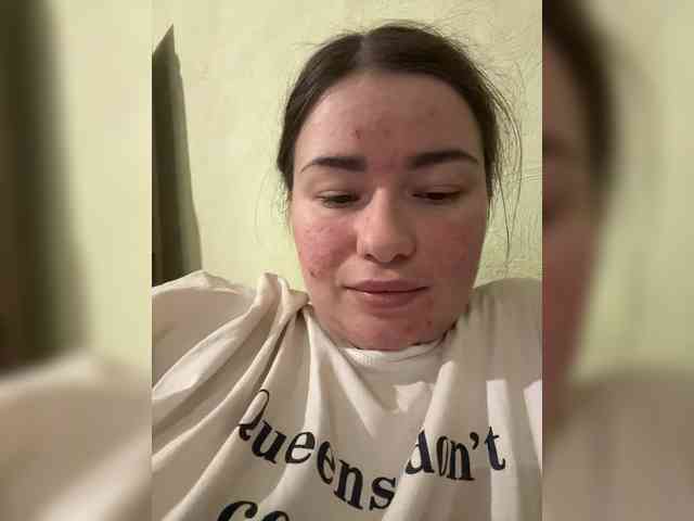 ViollaSweetA webcam