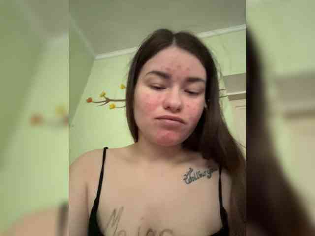 ViollaSweetA webcam