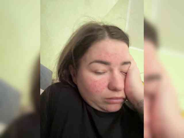 ViollaSweetA webcam