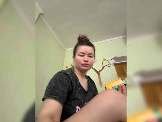 ViollaSweetA webcam