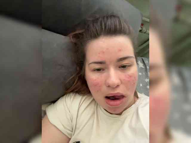 ViollaSweetA webcam