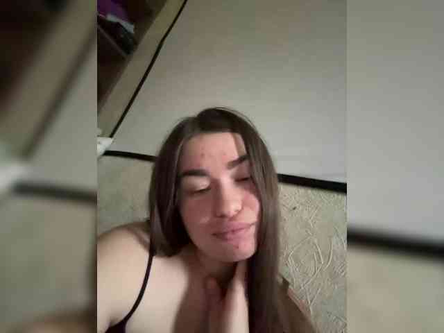 ViollaSweetA webcam