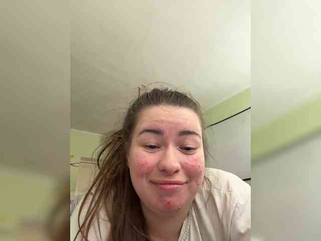 ViollaSweetA webcam