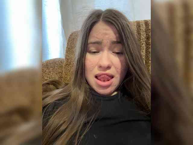 web cam ViollaSweetA