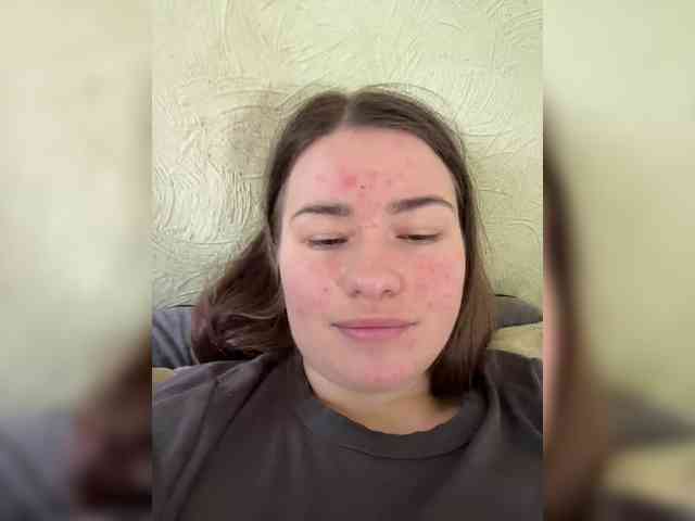 ViollaSweetA webcam