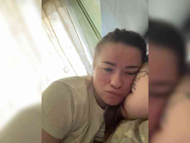 ViollaSweetA webcam