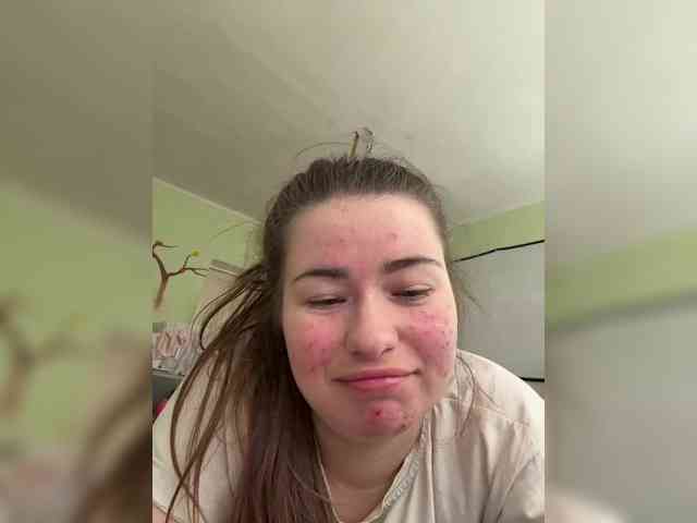 ViollaSweetA webcam