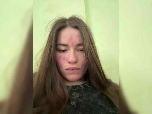 ViollaSweetA webcam