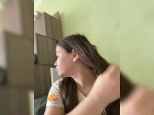 ViollaSweetA webcam