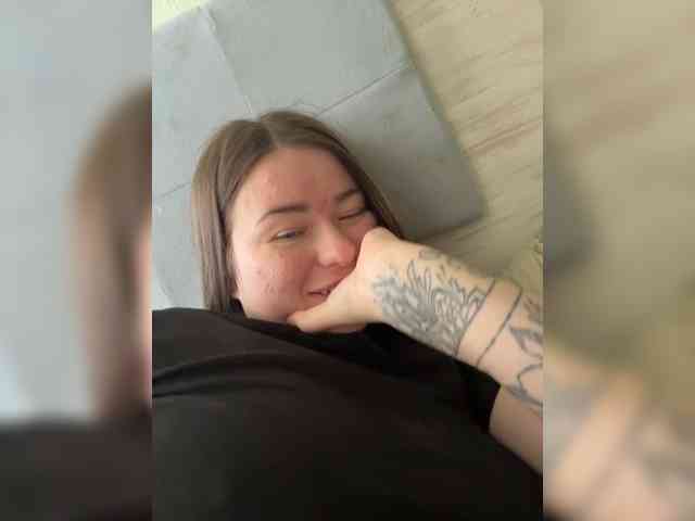 ViollaSweetA webcam