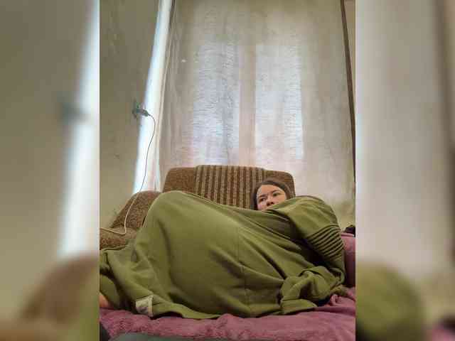 ViollaSweetA webcam