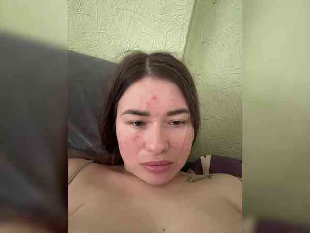 ViollaSweetA Live Webcam on BongaCams