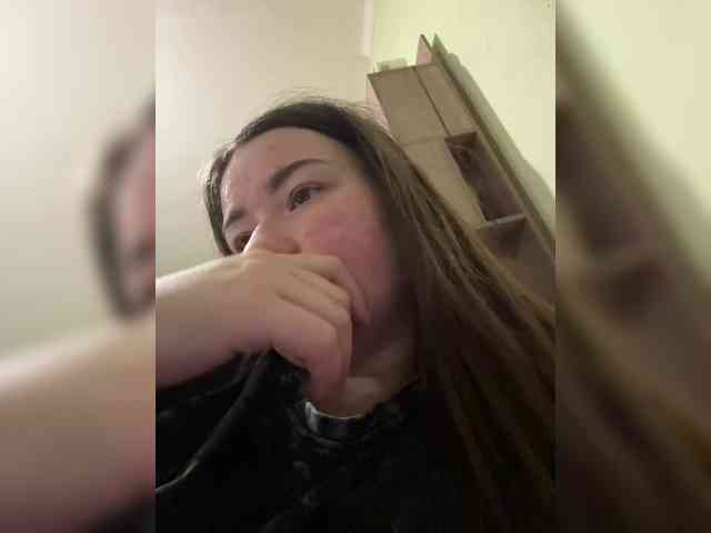 ViollaSweetA webcam