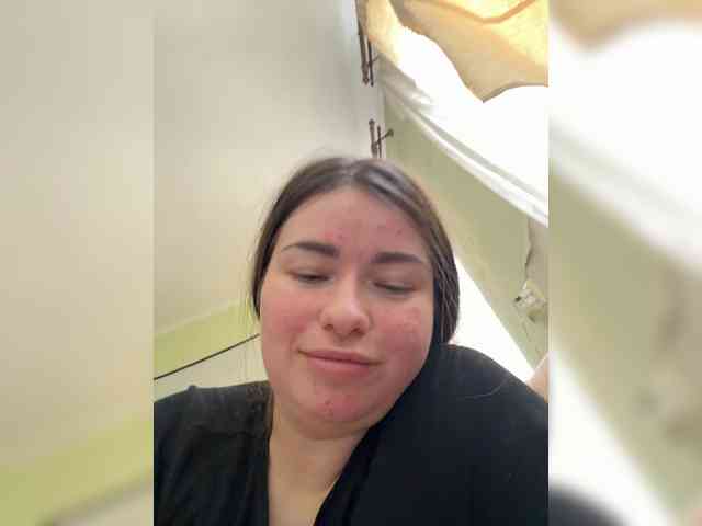ViollaSweetA webcam