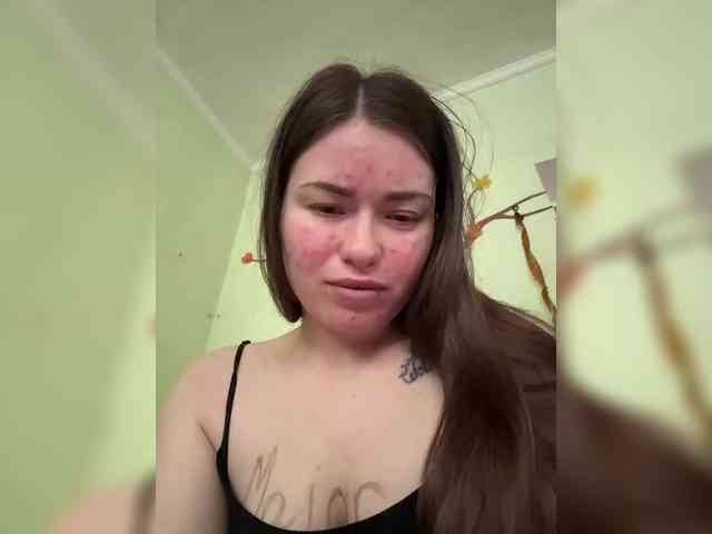 ViollaSweetA webcam