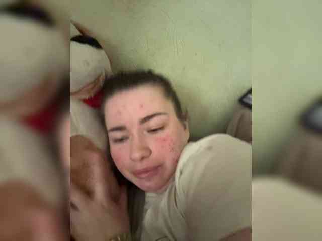 ViollaSweetA webcam
