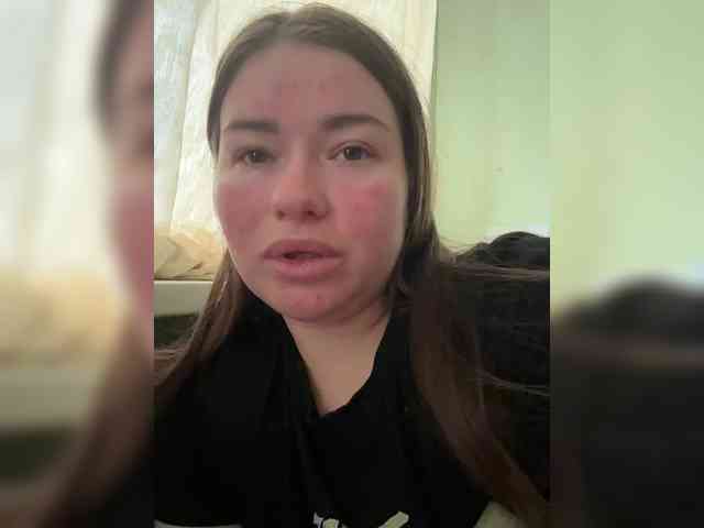 ViollaSweetA - Girl 