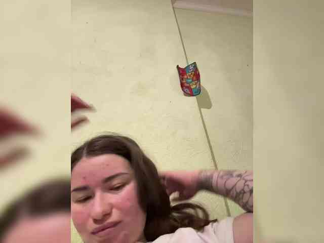 ViollaSweetA webcam