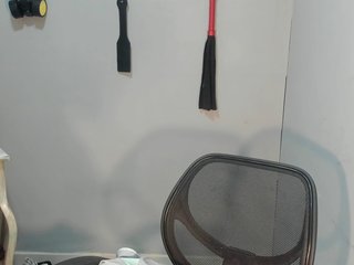 SandyQueen Porn Show