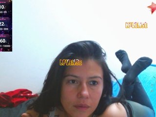 SandyQueen Porn Show