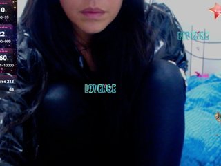 SandyQueen Porn Show