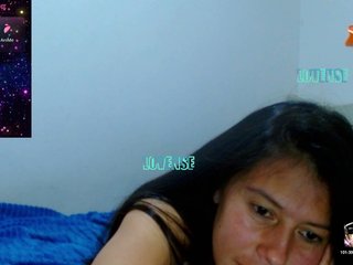 SandyQueen Porn Show